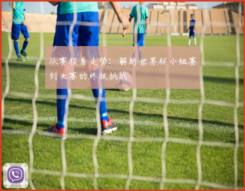 从赛程看走势:解析世界杯小组赛到决赛的终极挑战