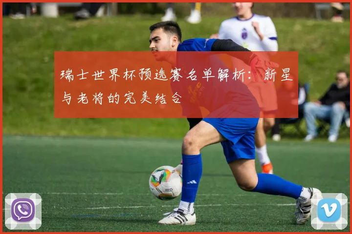 瑞士世界杯预选赛名单解析：新星与老将的完美结合