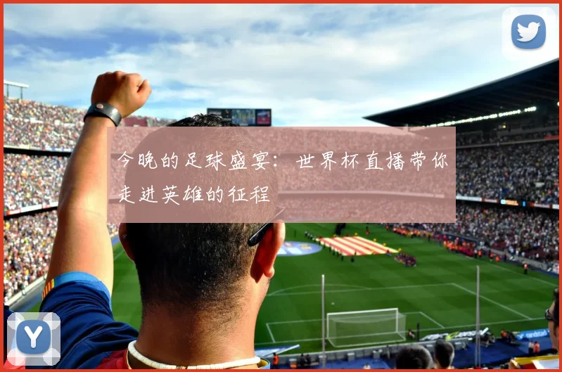 今晚的足球盛宴：世界杯直播带你走进英雄的征程